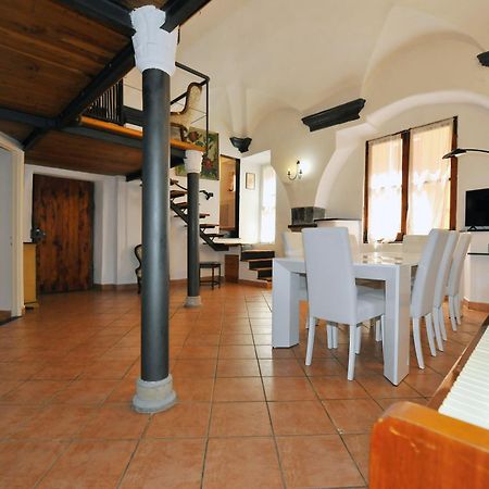 Casa Costa Allegra Genova Eksteriør billede