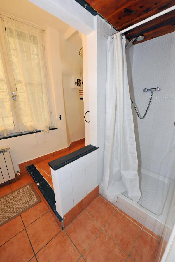 Casa Costa Allegra Genova Eksteriør billede
