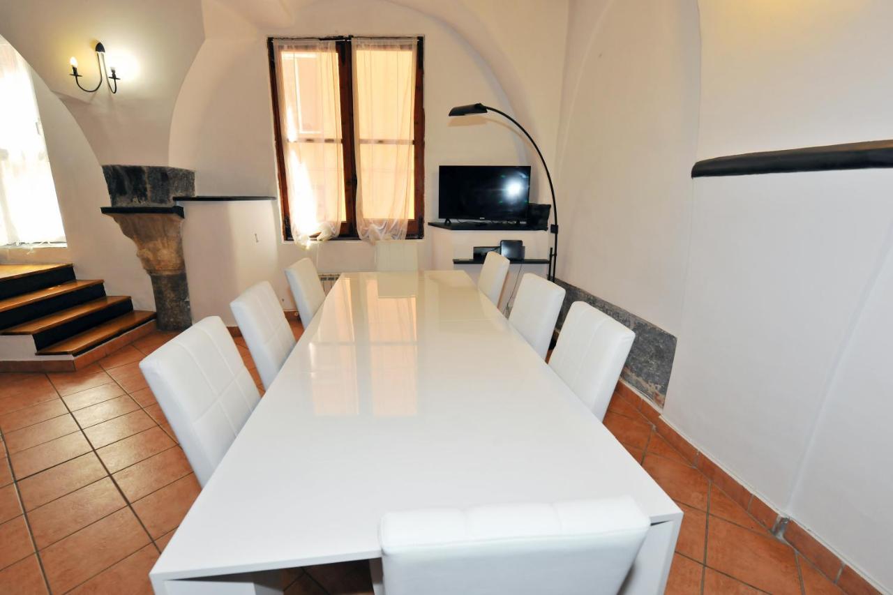 Casa Costa Allegra Genova Eksteriør billede