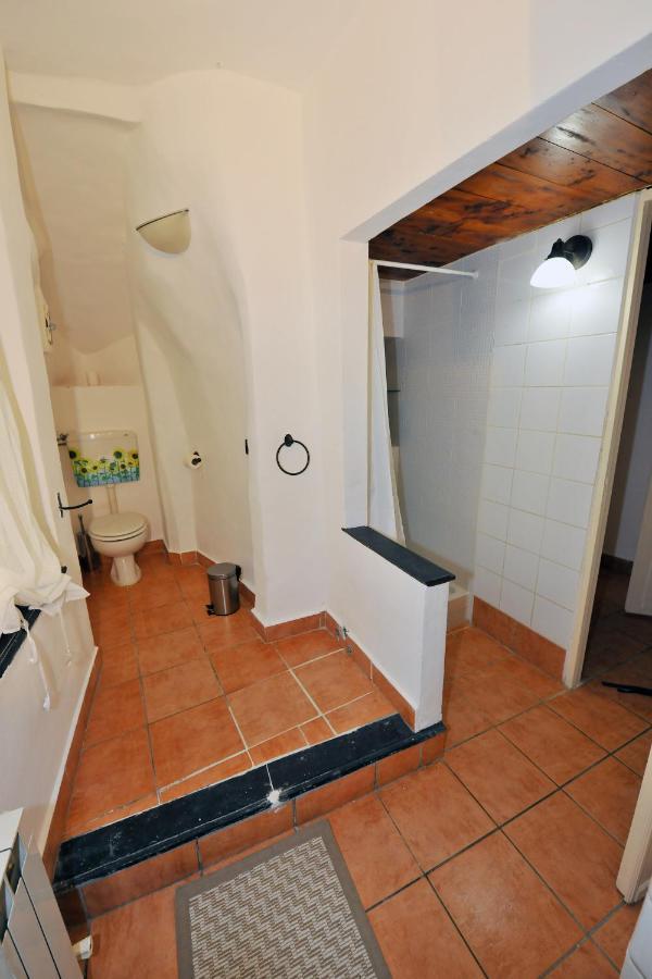 Casa Costa Allegra Genova Eksteriør billede