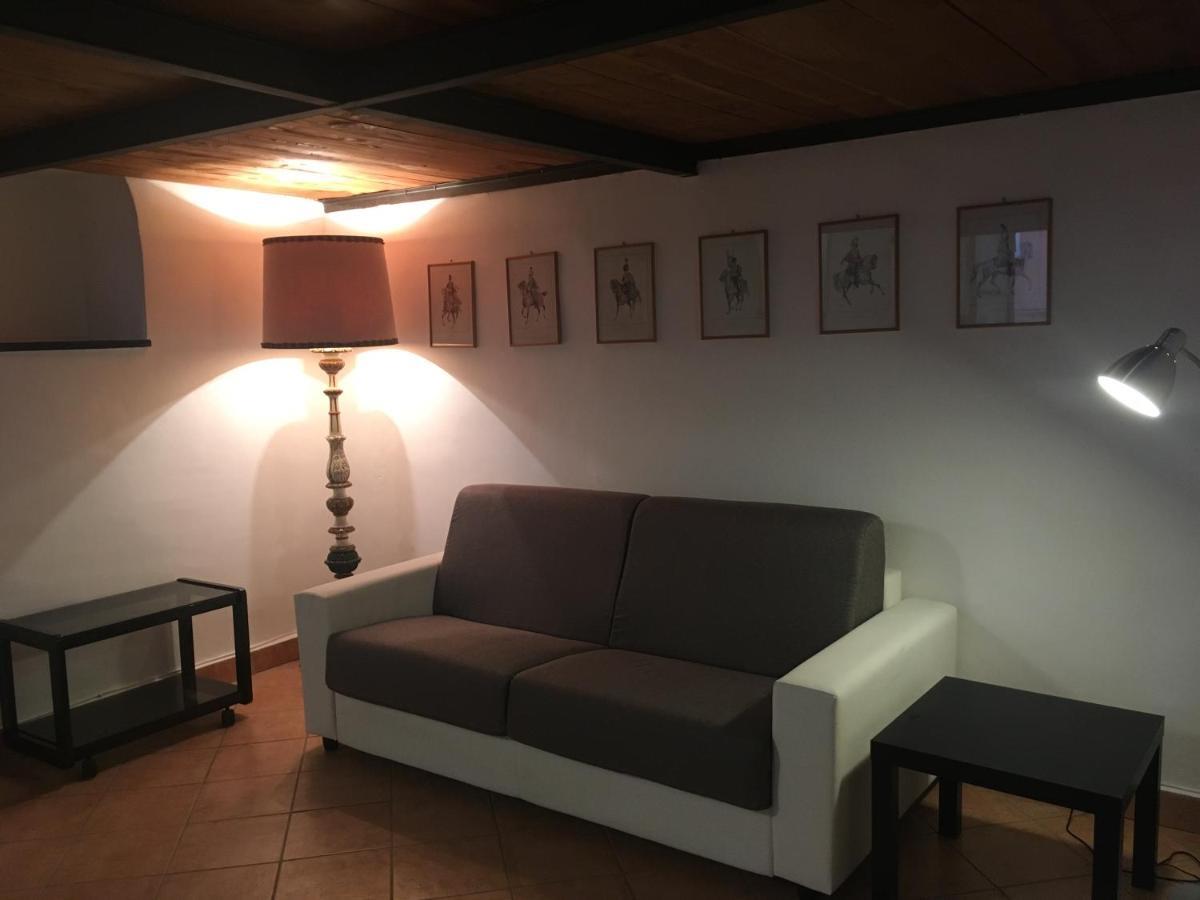 Casa Costa Allegra Genova Eksteriør billede